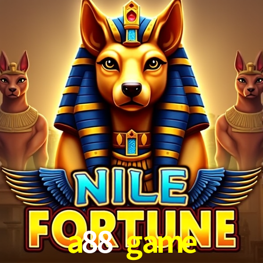 Estatísticas do Jogo a88 game