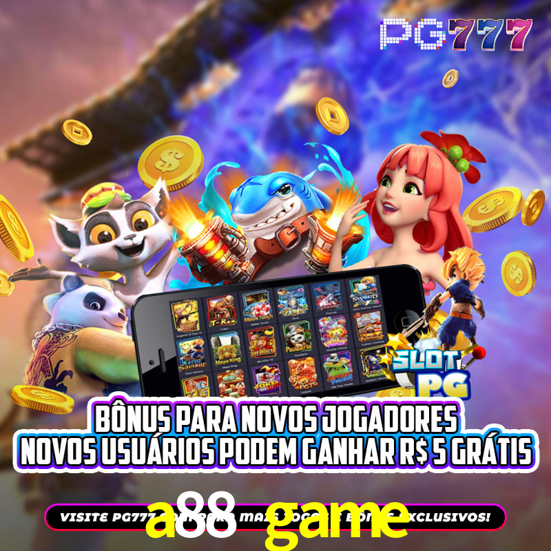 Mesa de Blackjack a88 game