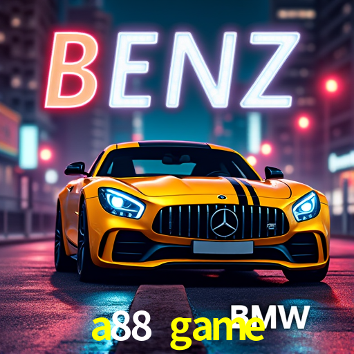 Diretório de Jogos a88 game