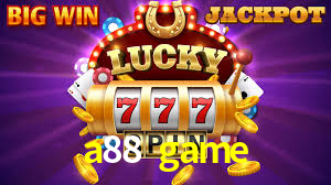 Bônus Diários a88 game