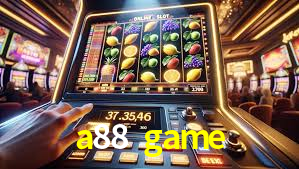 Casino Ao Vivo a88 game