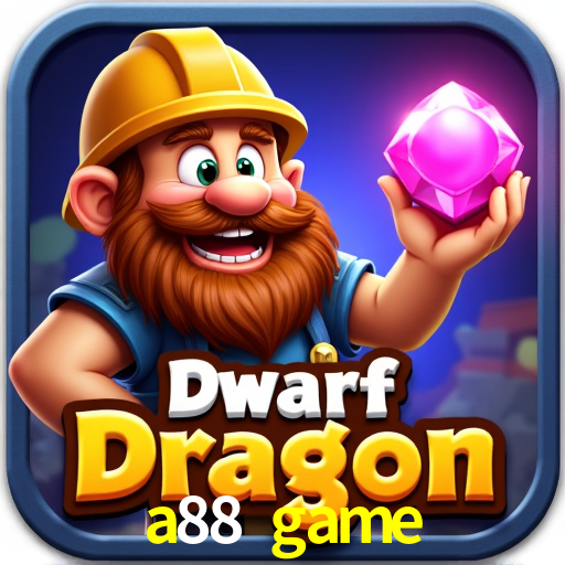 Recursos de Bônus a88 game