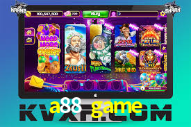 Programa VIP a88 game