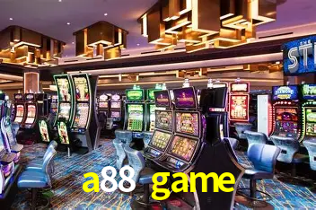 Promoção Relâmpago a88 game