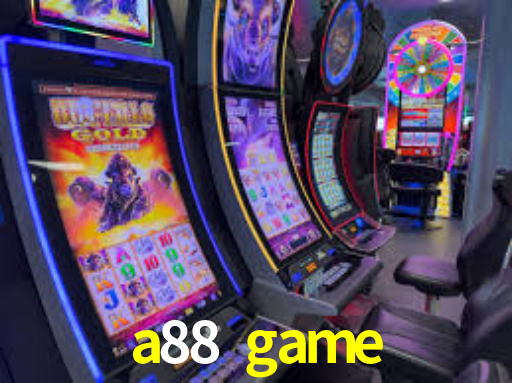 Jogos Exclusivos a88 game