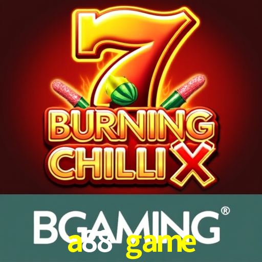 Apostas de Futebol a88 game