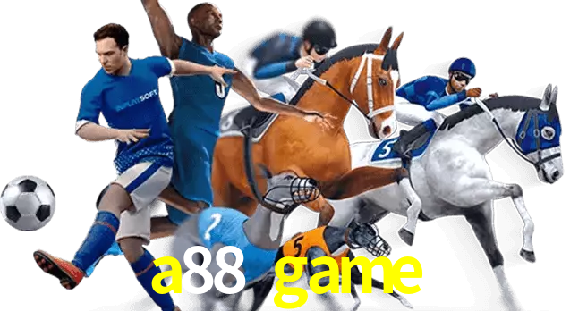 a88 game