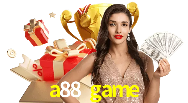 Jogue com dealers reais no a88 game!