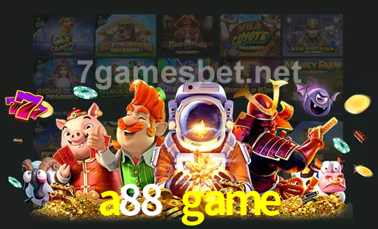 cassino a88 game